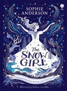 SNOW GIRL | 9781803704357 | SOPHIE ANDERSON