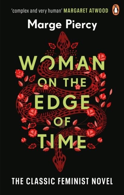 WOMAN ON THE EDGE OF TIME | 9781529100570 | MARGE PIERCY