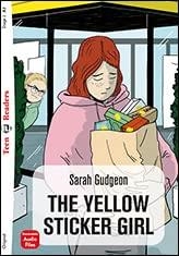 THE YELLOW STICKER GIRL – TR2 | 9788853639622