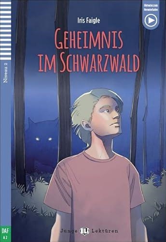 GEHEIMNIS IM SCHWARZWALD | 9788853639646