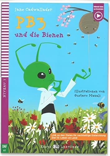 UND DIE BIENEN – EL2-PB3 | 9788853634504