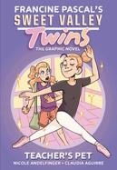 SWEET VALLEY TWINS 02: TEACHER'S PET | 9780593376508 | FRANCINE PASCAL