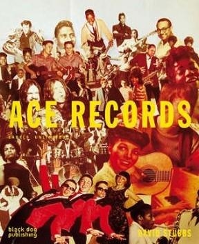 ACE RECORDS | 9781906155032 | DAVID STUBBS