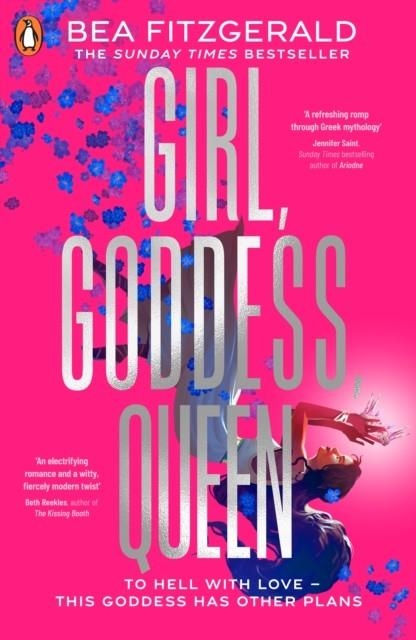 GIRL, GODDESS, QUEEN | 9780241624289 | BEA FITZGERALD