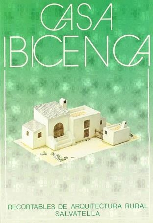 AR3- CASA IBICENCA | 9788472105768