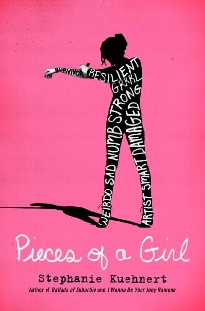 PIECES OF A GIRL | 9780147517715 | STEPHANIE KUEHNERT