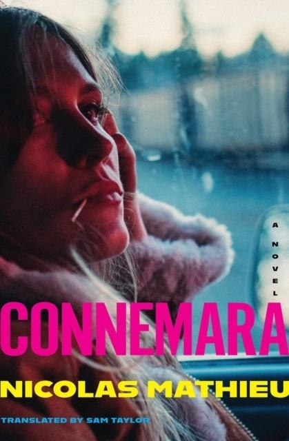 CONNEMARA | 9781635423563 | NICOLAS MATHIEU