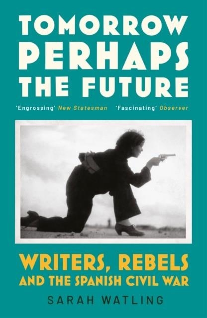 TOMORROW PERHAPS THE FUTURE | 9781529920772 | SARAH WATLING