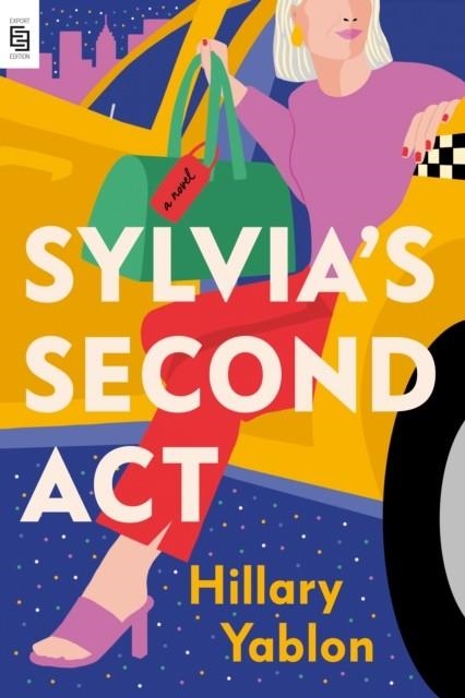 SYLVIA´S SECOND ACT | 9780593832240 | HILLARY YABLON