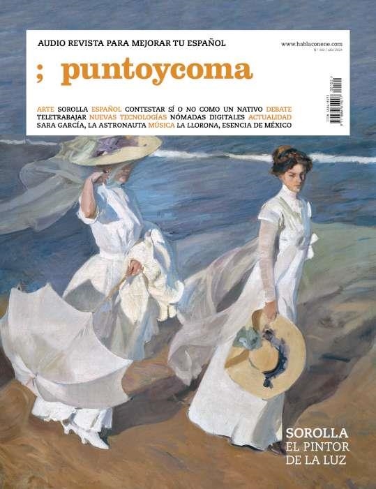 REVISTA PUNTO COMA 102 | 9780003640977