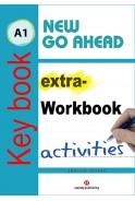 NEW GO AHEAD A1 – WB EXTRA KEYS – DIGITAL | 9788478730490