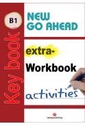 NEW GO AHEAD B1 – WB EXTRA KEYS – DIGITAL | 9788478730513