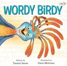 WORDY BIRDY | 9780593118986 | TAMMI SAUER