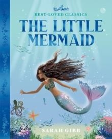 THE LITLE MERMAID | 9780008514099 | SARAH GIBB