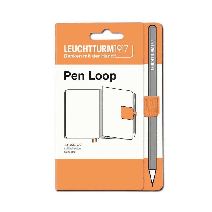 PEN LOOP, APRICOT. | 4004117644238