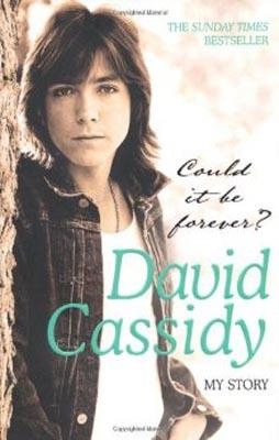 COULD IT BE FOREVER | 9780755315802 | DAVID CASSIDY
