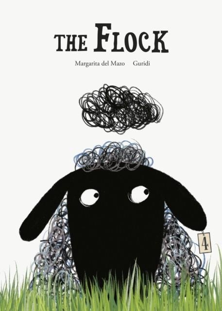 THE FLOCK | 9788419253262 | DEL MAZO, MARGARITA