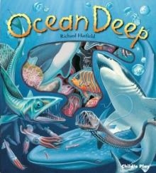 OCEAN DEEP | 9780859539296 | CHILD'S PLAY