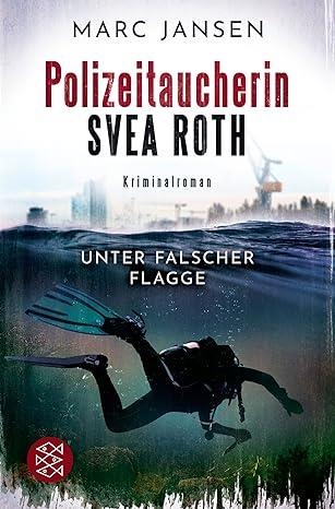 UNTER FALSCHE FLAGE | 9783596706570 | MARC JANSEN