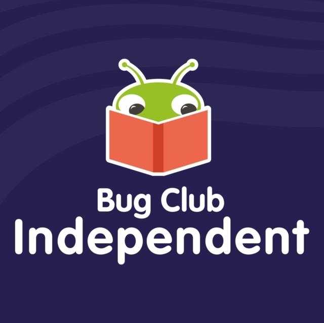 BUG CLUB INDEPENDENT DECODABLE BOOKS FOR RECEPTION PHONICS PHASE 1-4 (1 COPY OF 24 TITLES) | 9781292720562