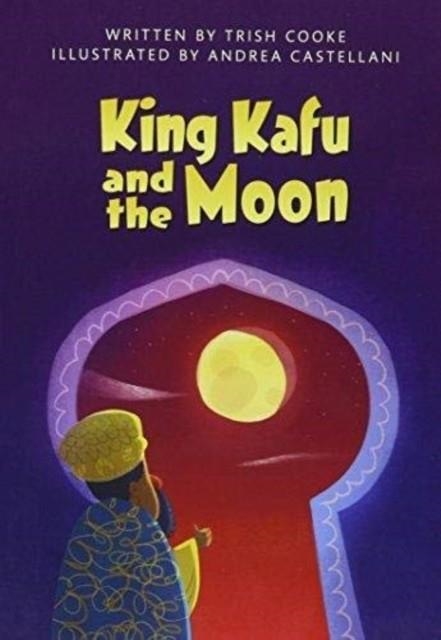 BUG CLUB COMPREHENSION Y3 KING KAFU AND THE MOON 12 PACK | 9780435181192