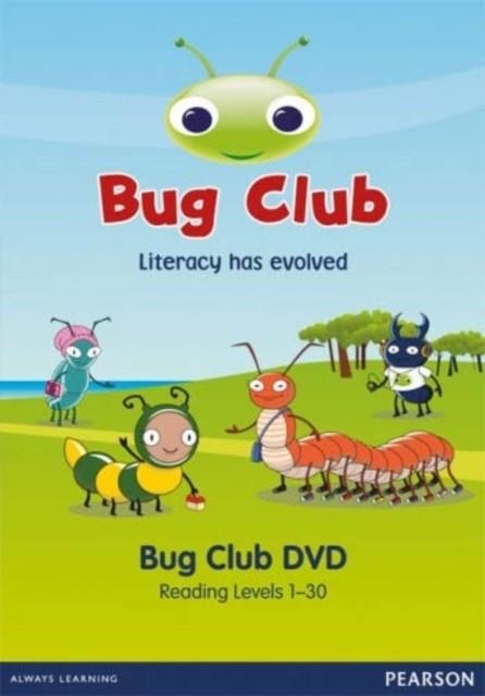 BUG CLUB COMPREHENSION Y3 FAIRY TALES 12 PACK | 9780435181215