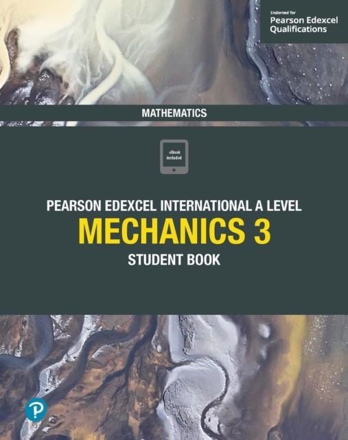 EDEXCEL IAL MATHS M3 SB EBOOK | 9781292326665