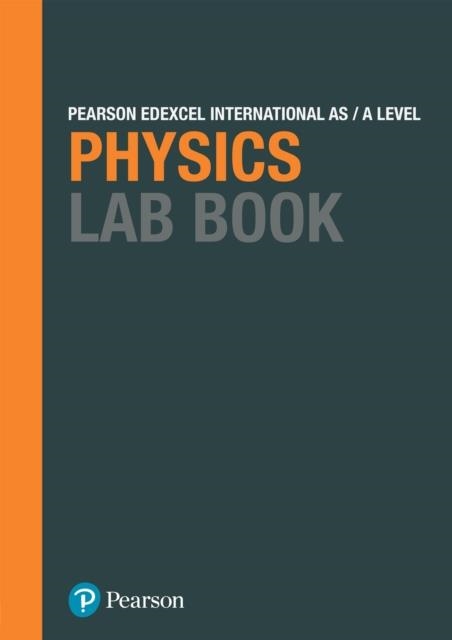 EDEXCEL IAL PHYSICS LAB BK EBOOK | 9781292326702