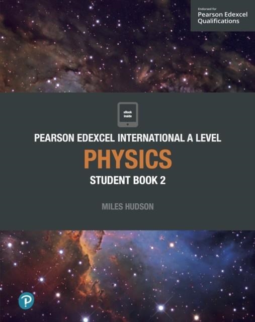 EDEXCEL IAL PHYSICS SB EBOOK | 9781292326719