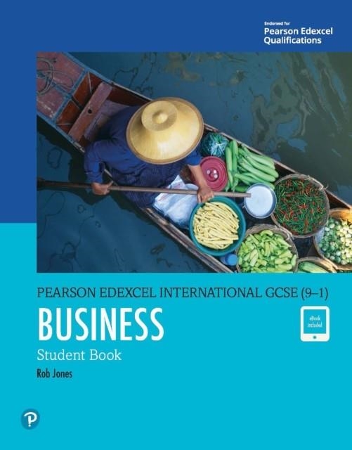 EDEXCEL IG BUSINESS SB EBOOK | 9781292326801