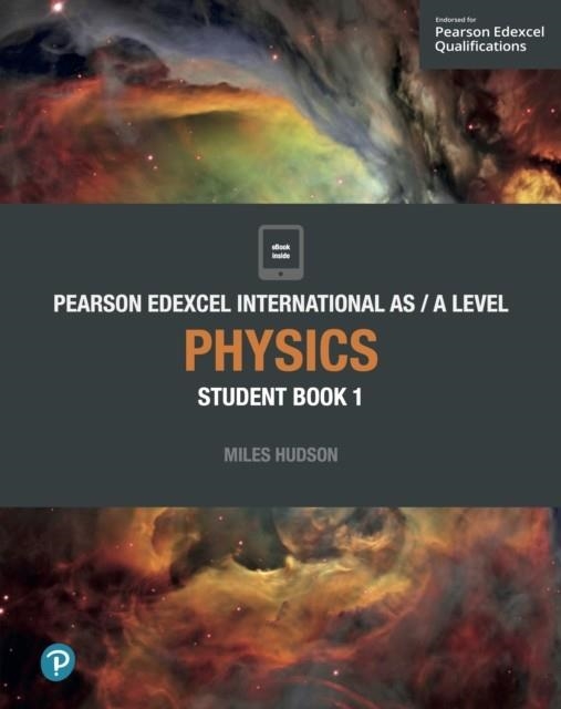 EDEXCEL IAS PHYSICS SB EBOOK | 9781292326771