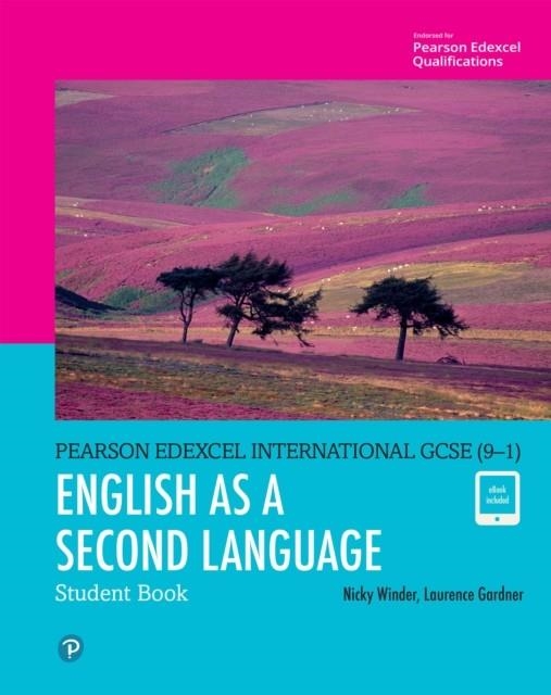 EDEXCEL IG ESL SB EBOOK | 9781292326863