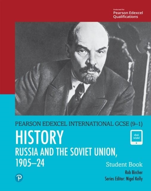 EDEXCEL IG HISTORY SOV UN SB EBOOK | 9781292326979