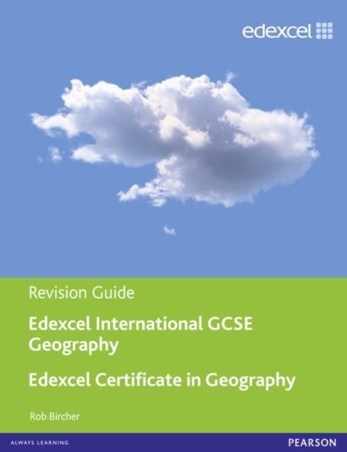 EDEXCEL INTGCSE GEOG RG PRT/ONLINE | 9781446905777