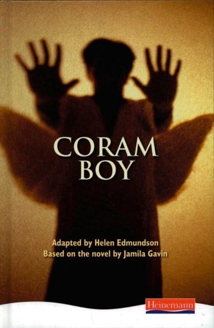 CORAM BOY - HEINEMANN PLAYS | 9780435233426