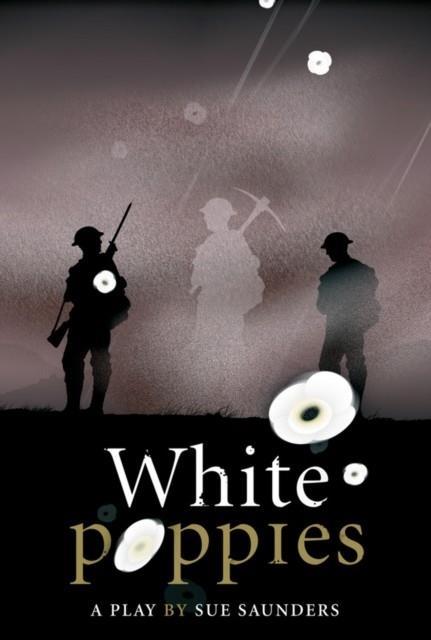 WHITE POPPIES HEINEMANN PLAYS | 9780435233457