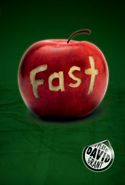 FAST (HEINEMANN PLAYS) | 9780435046811