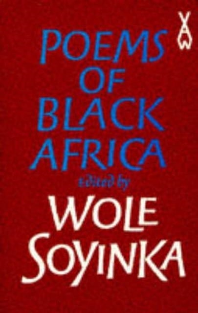 7** POEMS OF BLACK AFRICA AWS 171 | 9780435901714