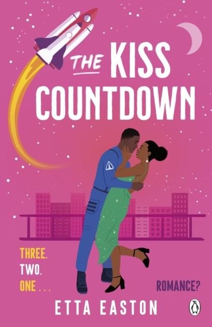 THE KISS COUNTDOWN | 9781405964340 | ETTA EASTON