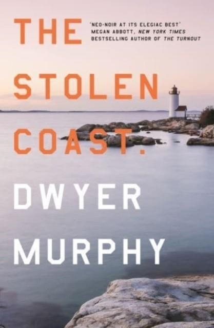 THE STOLEN COAST | 9781835010204 | DWYER MURPHY