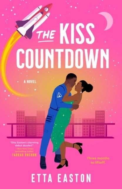 THE KISS COUNTDOWN | 9780593640227 | ETTA EASTON