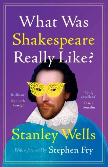 WHAT WAS SHAKESPEARE REALLY LIKE? | 9781009340373