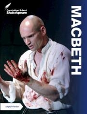 **digital** MACBETH THIRD EDITION DIGITAL (2 YEARS) | 9781009360166