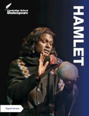 **digital** HAMLET THIRD EDITION DIGITAL (2 YEARS) | 9781009360203