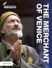 **digital** THE MERCHANT OF VENICE THIRD EDITION DIGITAL (2 YEARS) | 9781009360227