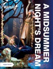 **digital** A MIDSUMMER NIGHT'S DREAM FOURTH EDITION DIGITAL (2 YEARS) | 9781009360210