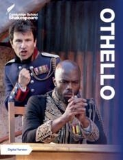 **digital** OTHELLO THIRD EDITION DIGITAL (2 YEARS) | 9781009360197