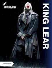 **digital** KING LEAR THIRD EDITION DIGITAL (2 YEARS) | 9781009360296