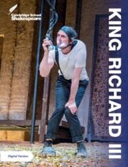 **digital** KING RICHARD III, THIRD EDITION DIGITAL (2 YEARS) | 9781009360265