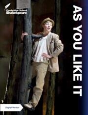 **digital** AS YOU LIKE IT THIRD EDITION DIGITAL (2 YEARS) | 9781009360272